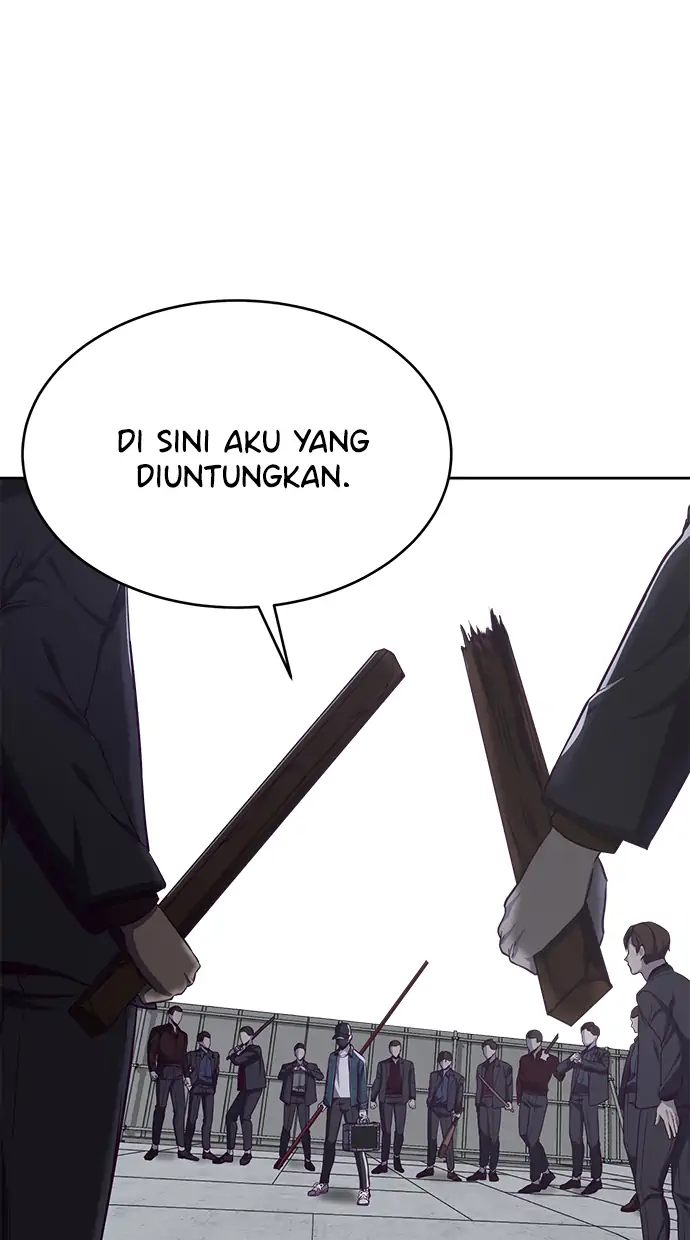 The Boy of Death Chapter 64 - halaman 112