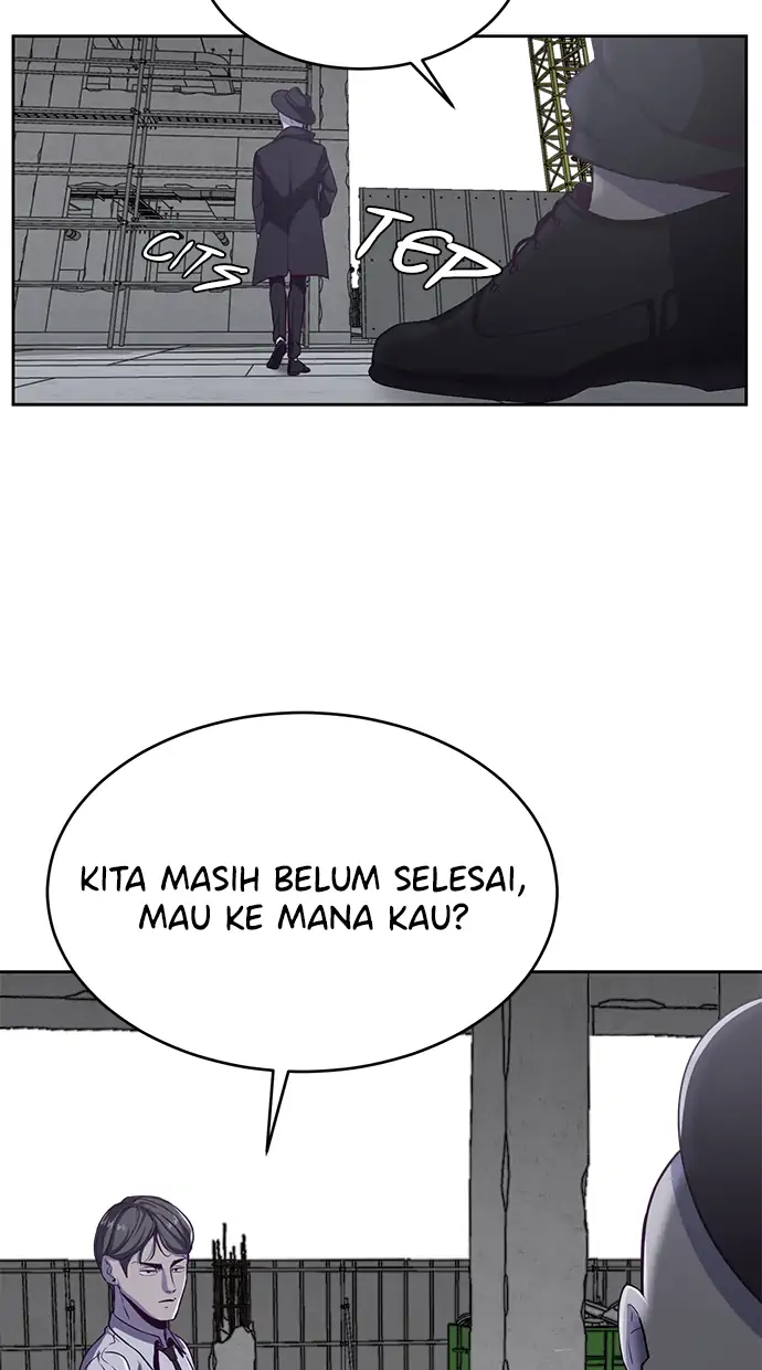 The Boy of Death Chapter 64 - halaman 114