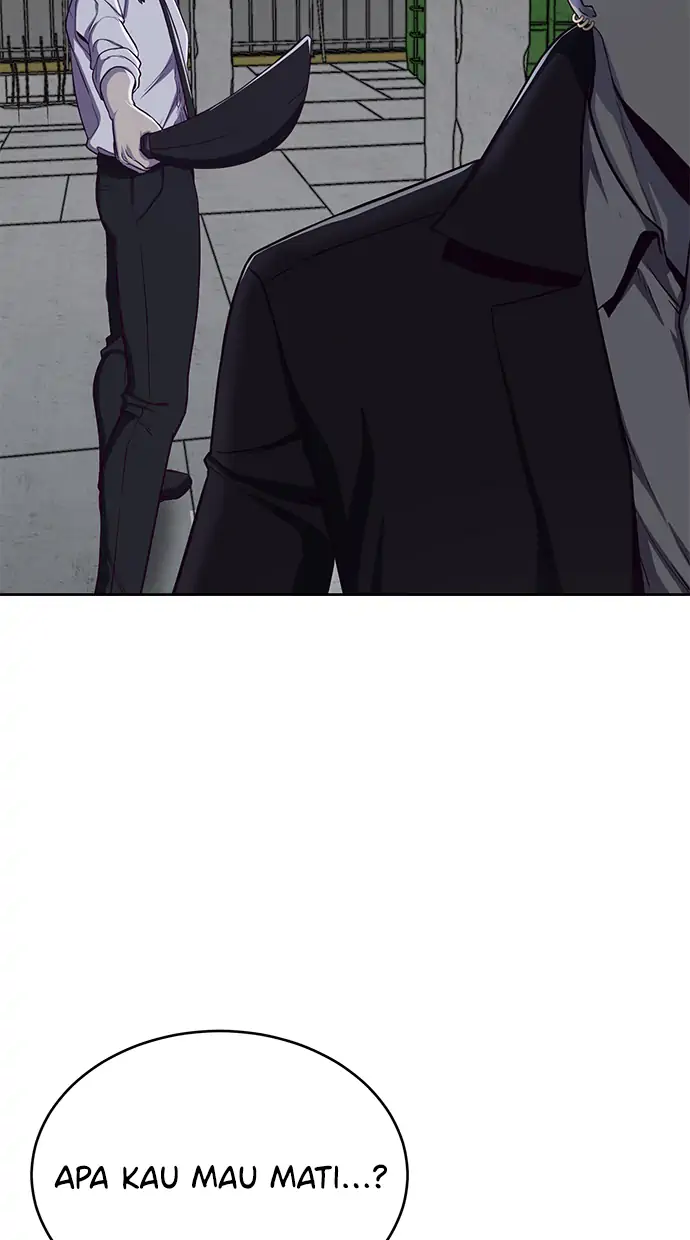 The Boy of Death Chapter 64 - halaman 115