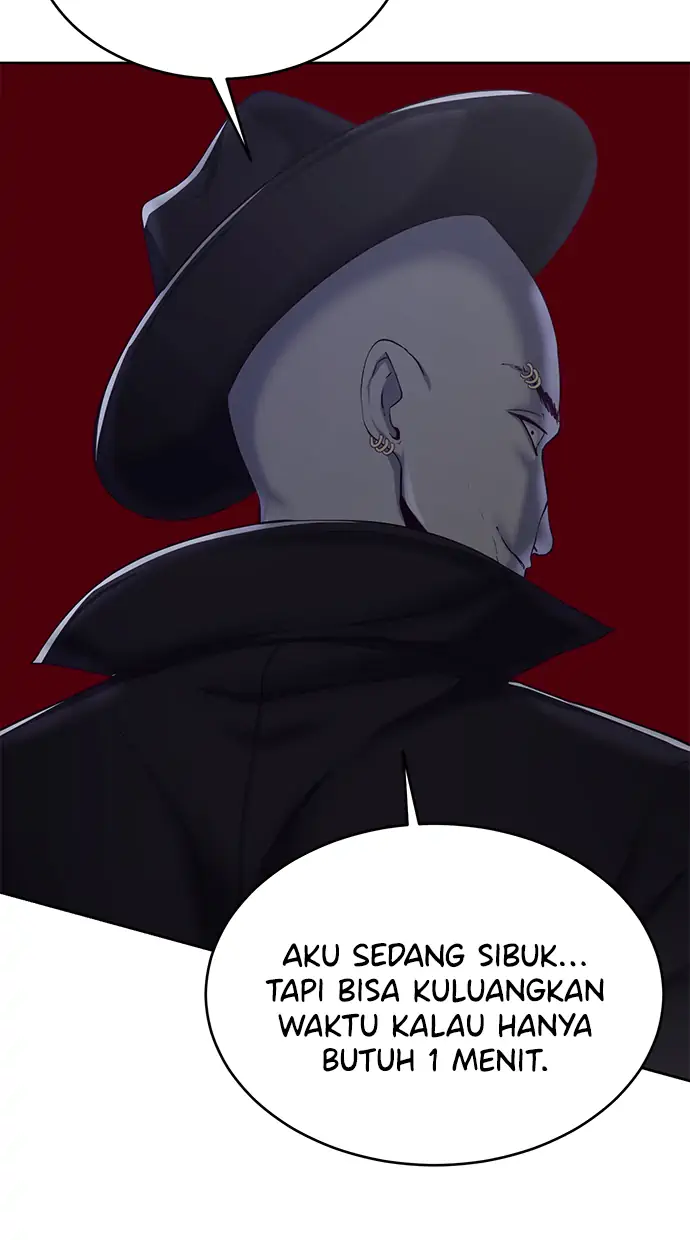 The Boy of Death Chapter 64 - halaman 116
