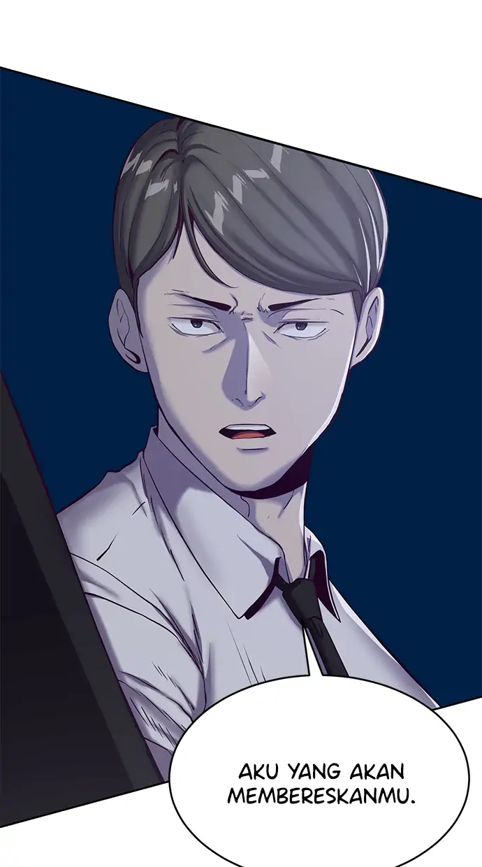 The Boy of Death Chapter 64 - halaman 117