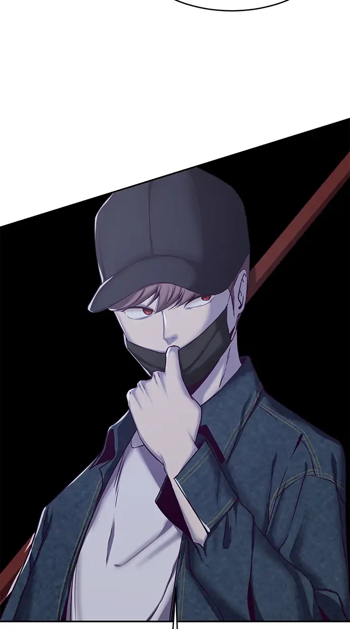 The Boy of Death Chapter 64 - halaman 118