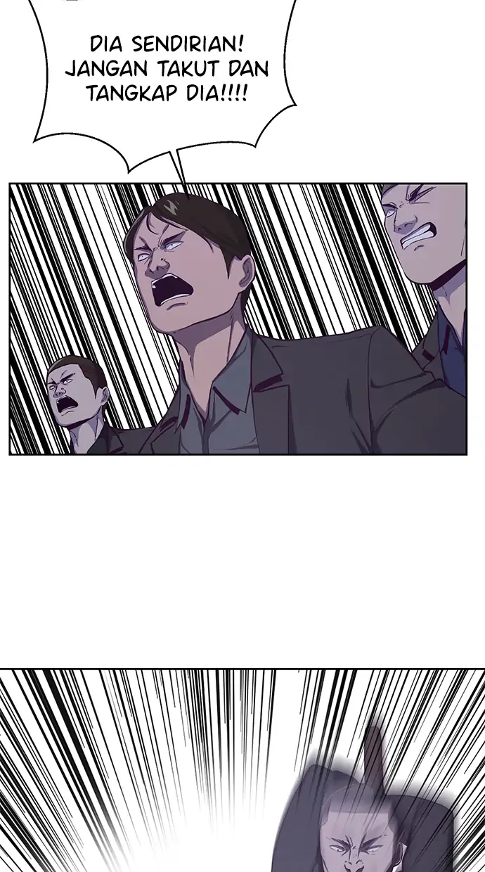 The Boy of Death Chapter 64 - halaman 15