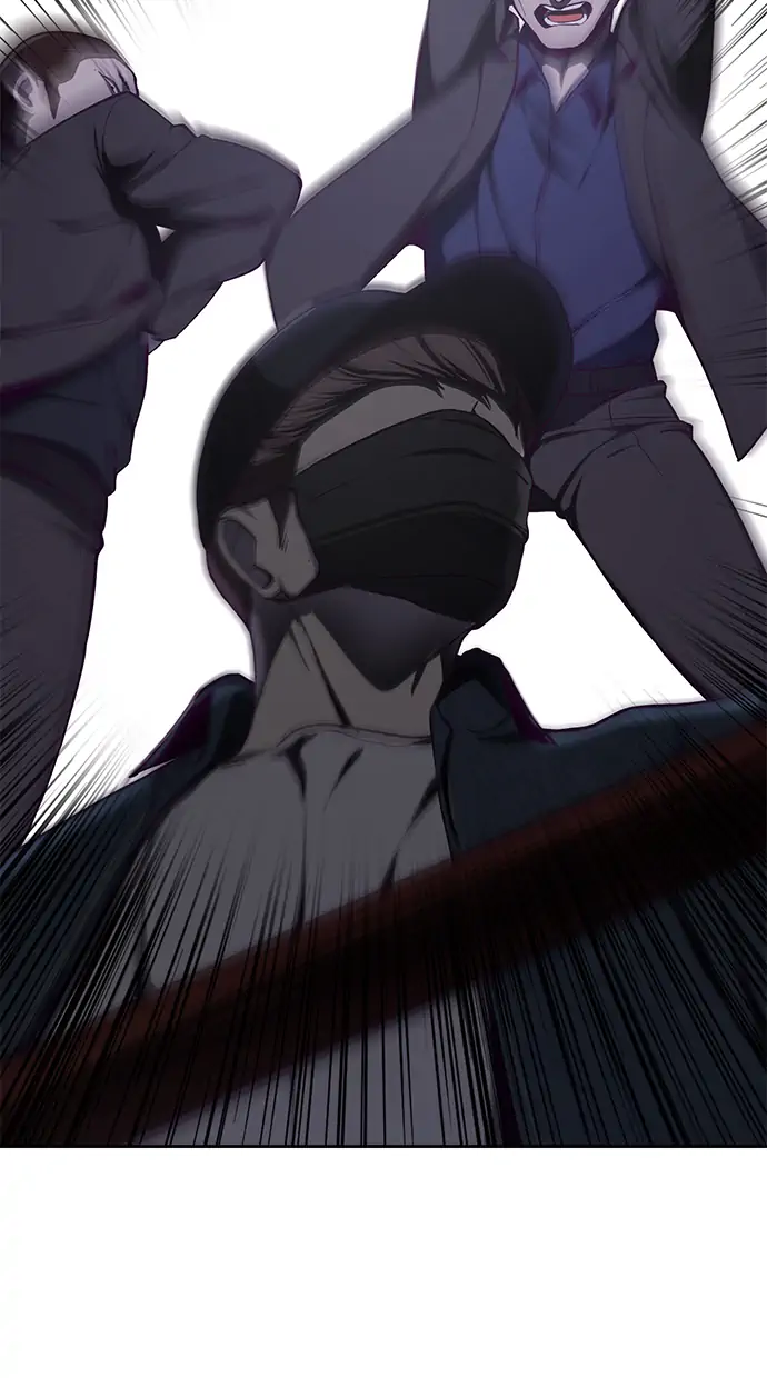 The Boy of Death Chapter 64 - halaman 16