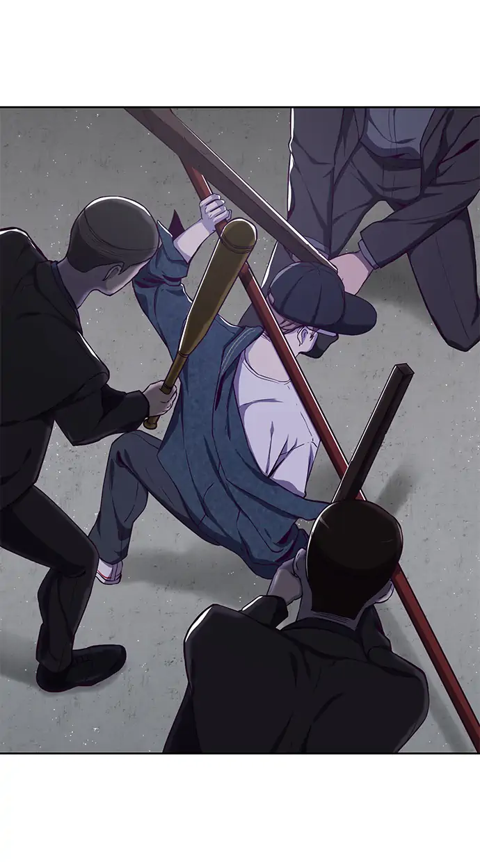 The Boy of Death Chapter 64 - halaman 18