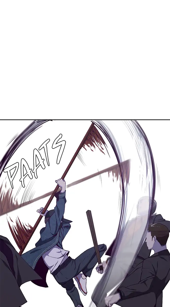 The Boy of Death Chapter 64 - halaman 19