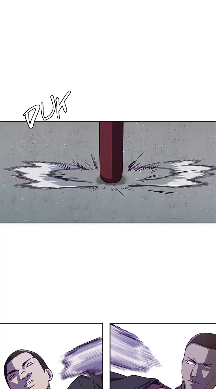 The Boy of Death Chapter 64 - halaman 21
