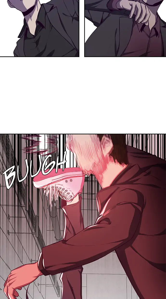 The Boy of Death Chapter 64 - halaman 22