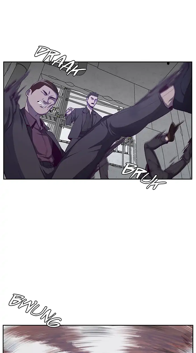The Boy of Death Chapter 64 - halaman 24