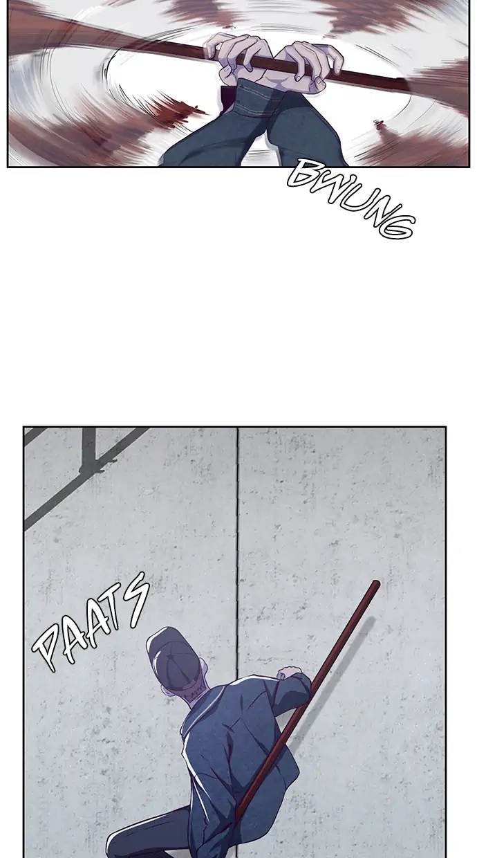 The Boy of Death Chapter 64 - halaman 25
