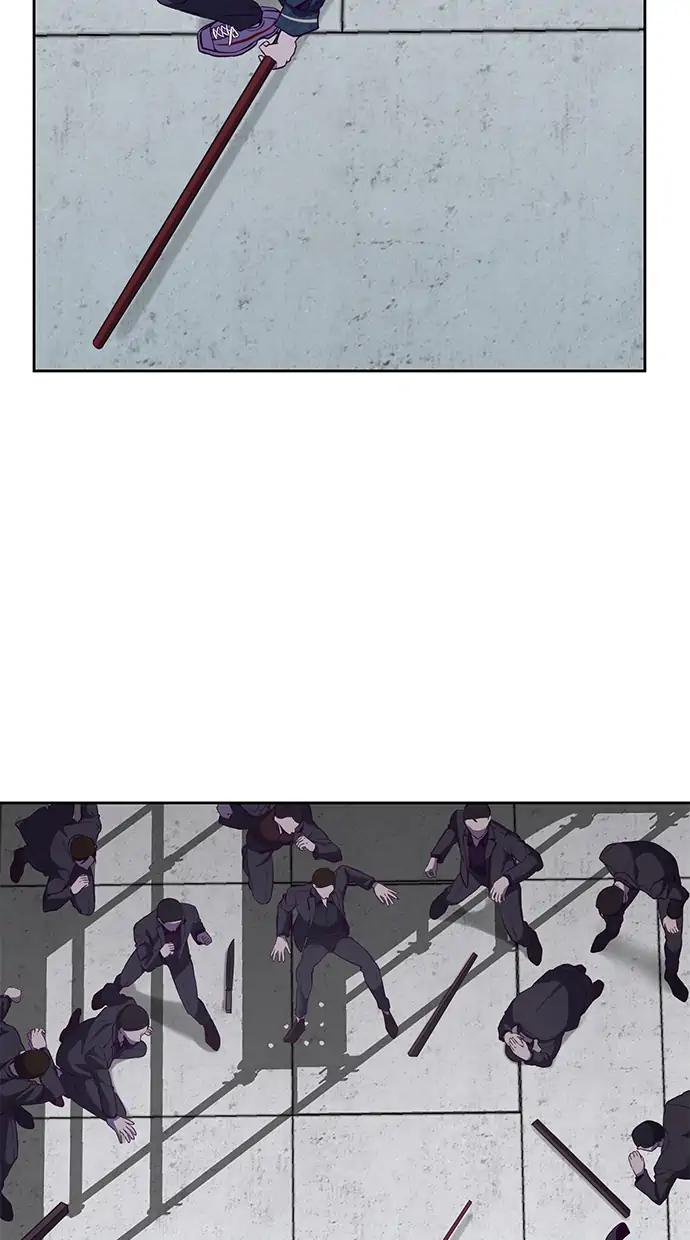 The Boy of Death Chapter 64 - halaman 26