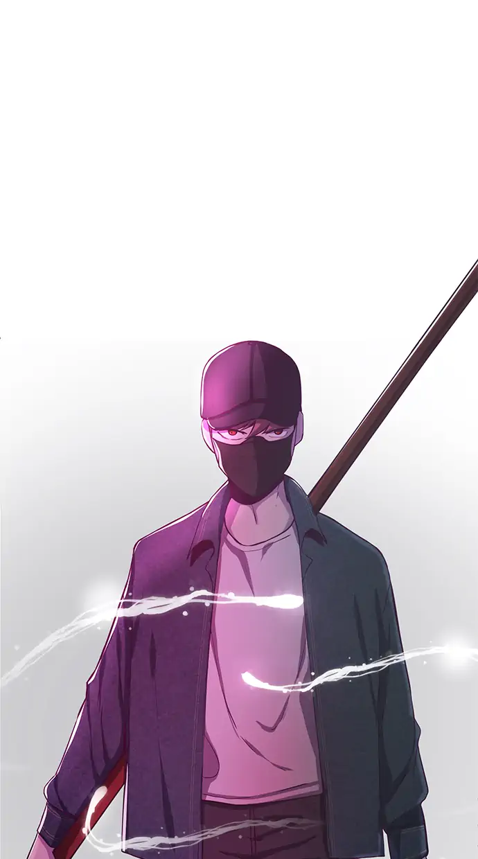 The Boy of Death Chapter 64 - halaman 29