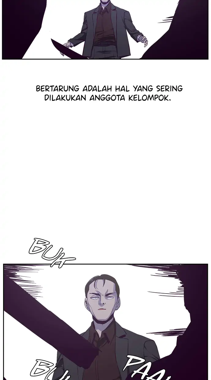 The Boy of Death Chapter 64 - halaman 3
