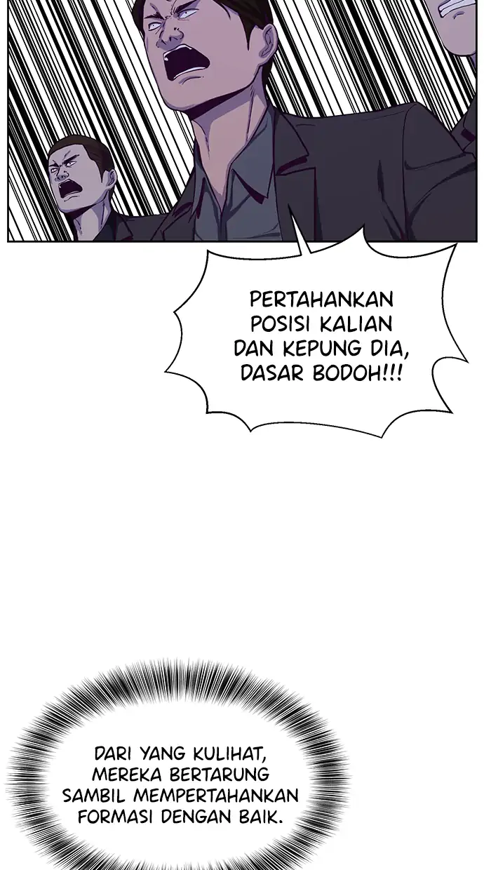 The Boy of Death Chapter 64 - halaman 31