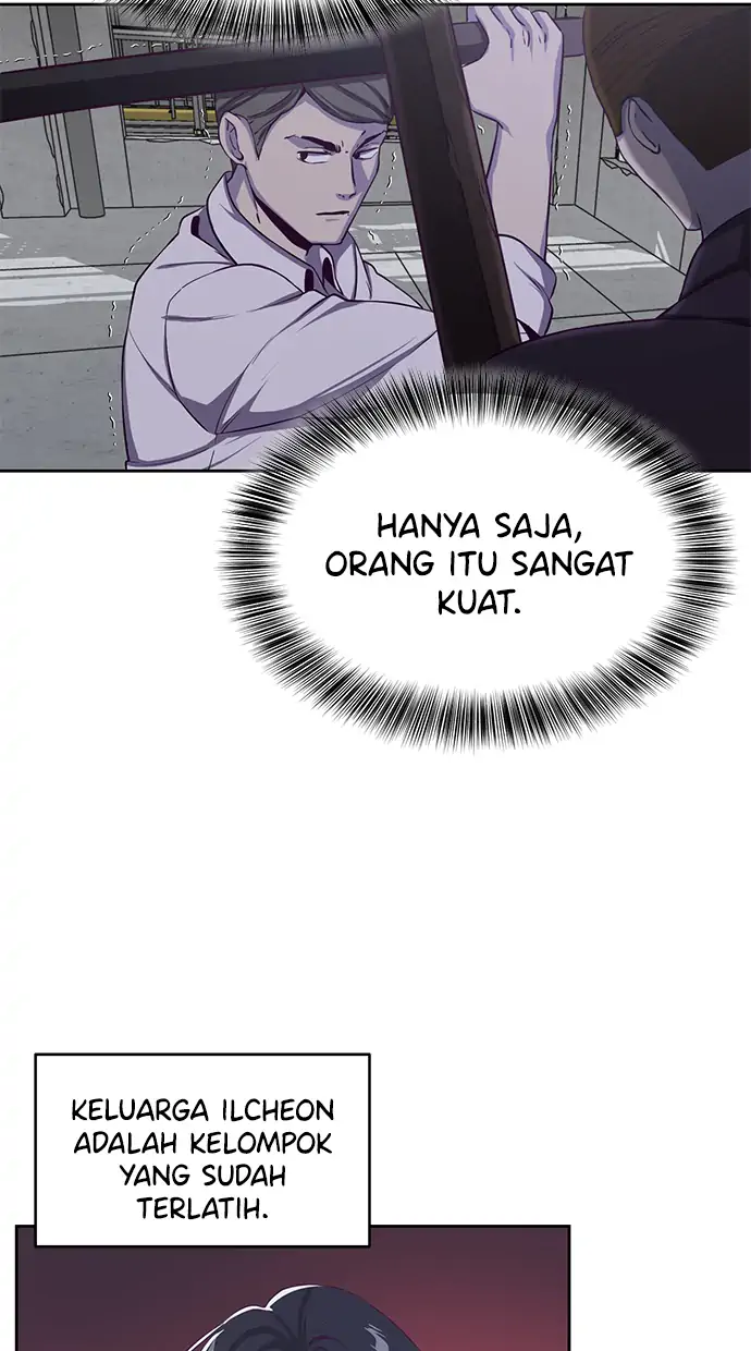The Boy of Death Chapter 64 - halaman 32