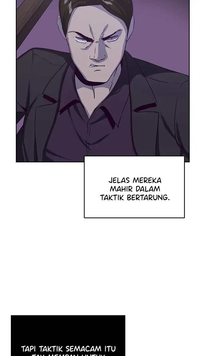 The Boy of Death Chapter 64 - halaman 34