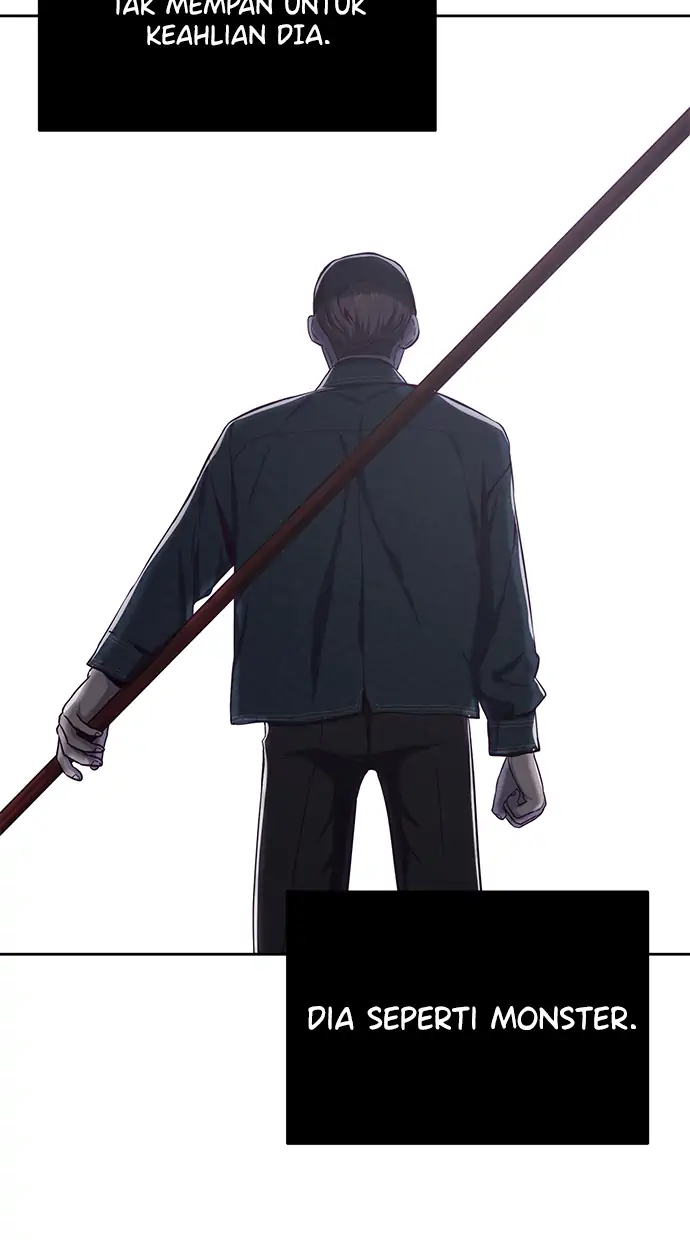 The Boy of Death Chapter 64 - halaman 35