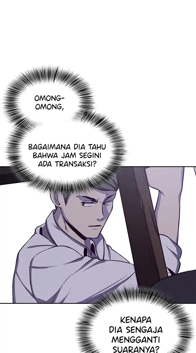 The Boy of Death Chapter 64 - halaman 36