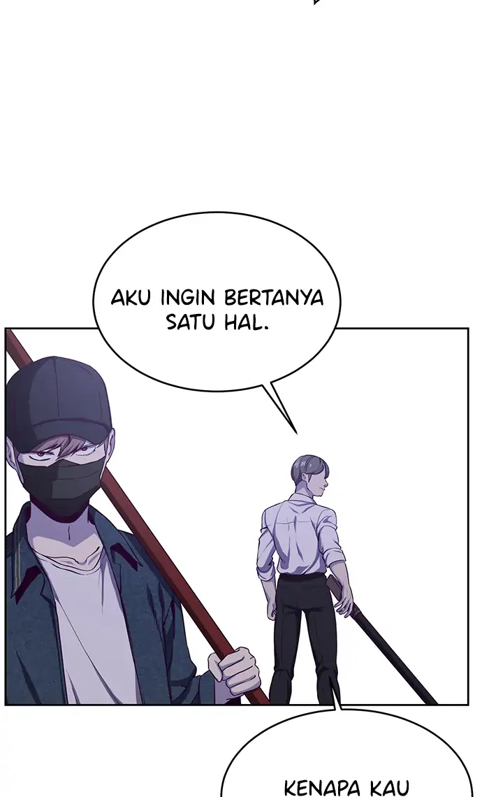 The Boy of Death Chapter 64 - halaman 38
