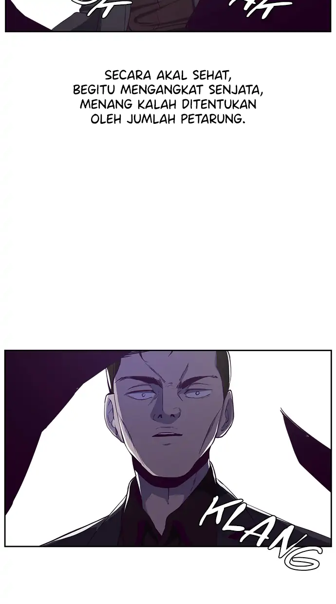 The Boy of Death Chapter 64 - halaman 4