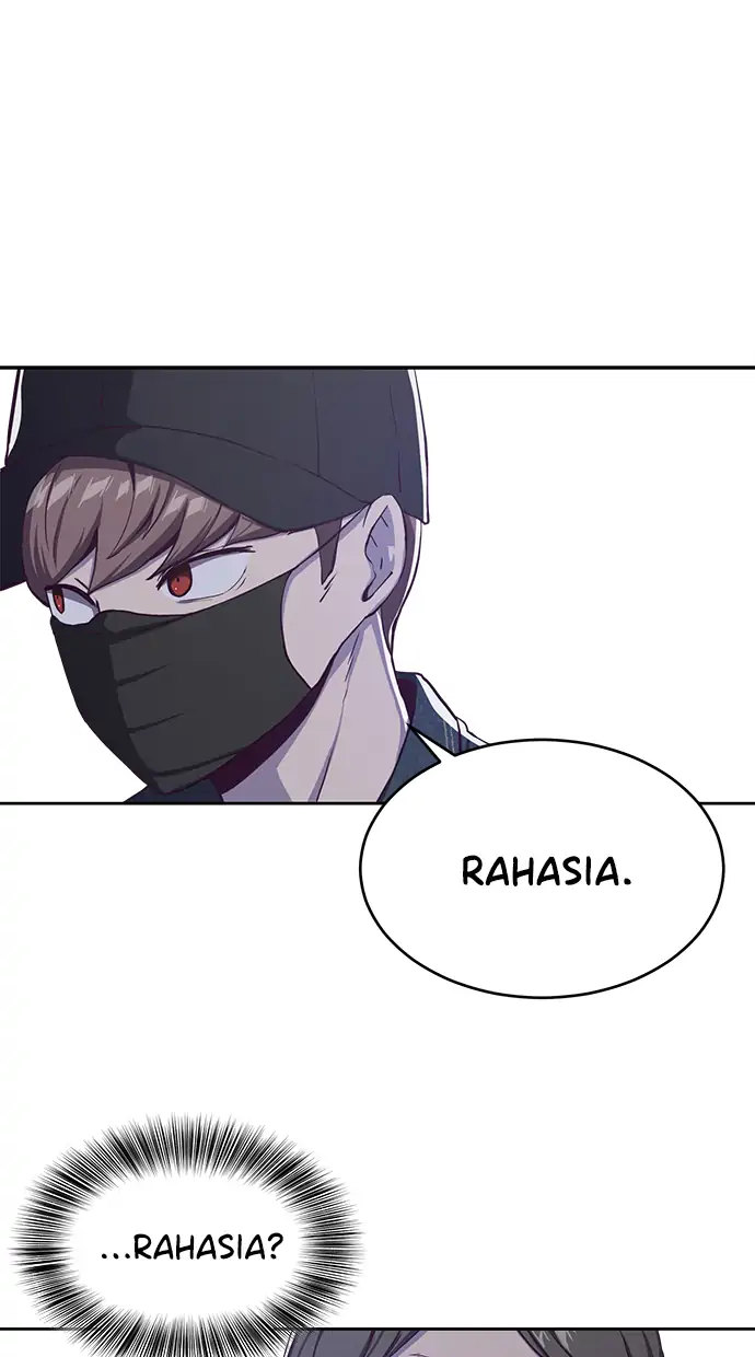 The Boy of Death Chapter 64 - halaman 40