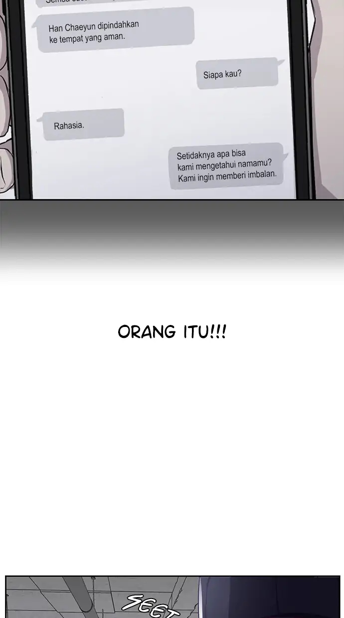 The Boy of Death Chapter 64 - halaman 43