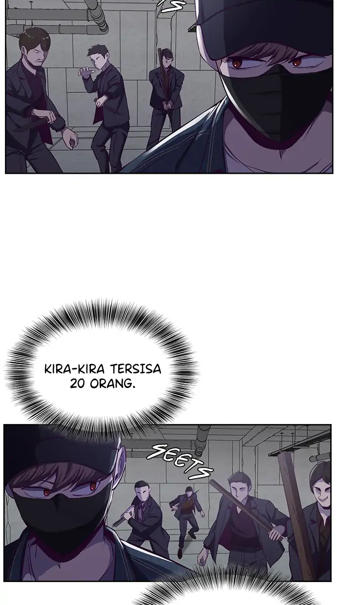 The Boy of Death Chapter 64 - halaman 44