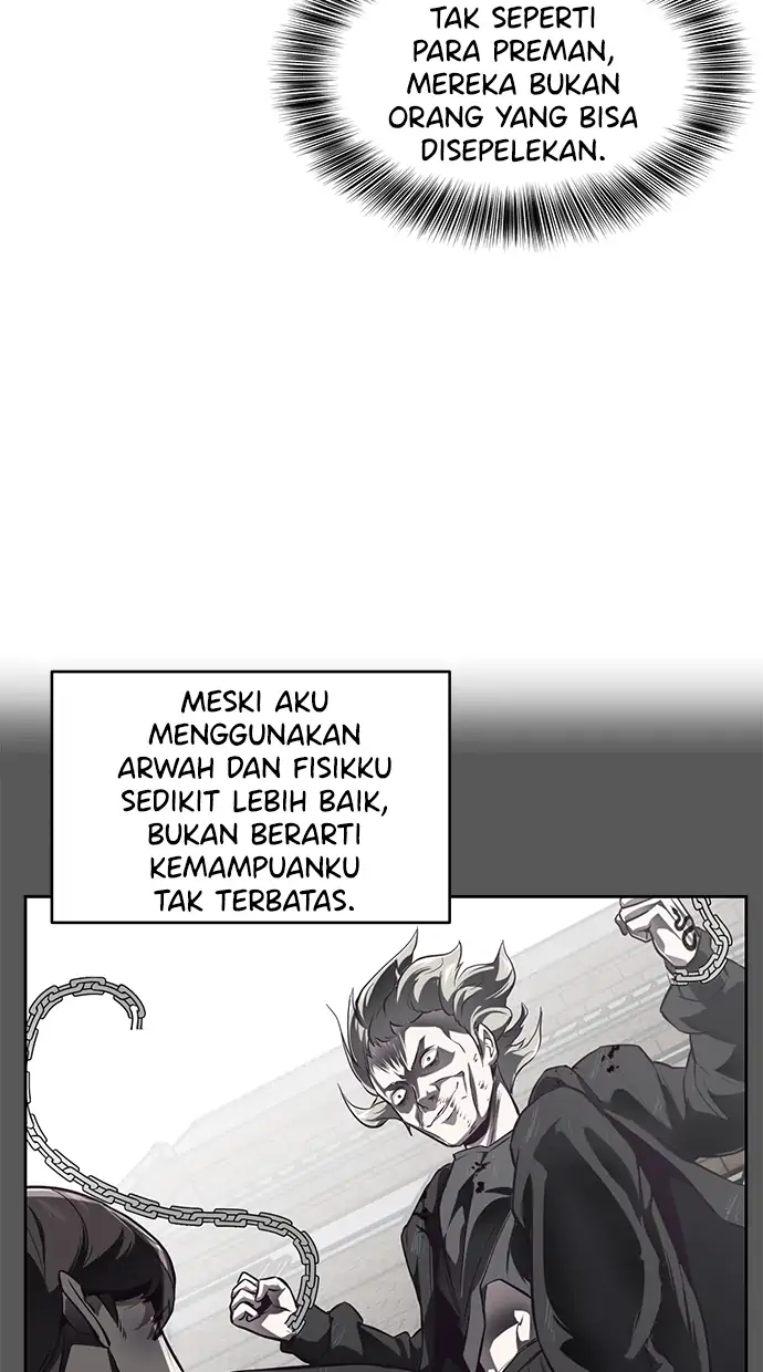 The Boy of Death Chapter 64 - halaman 45