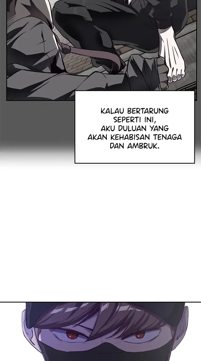 The Boy of Death Chapter 64 - halaman 46