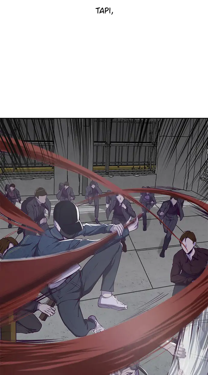 The Boy of Death Chapter 64 - halaman 5