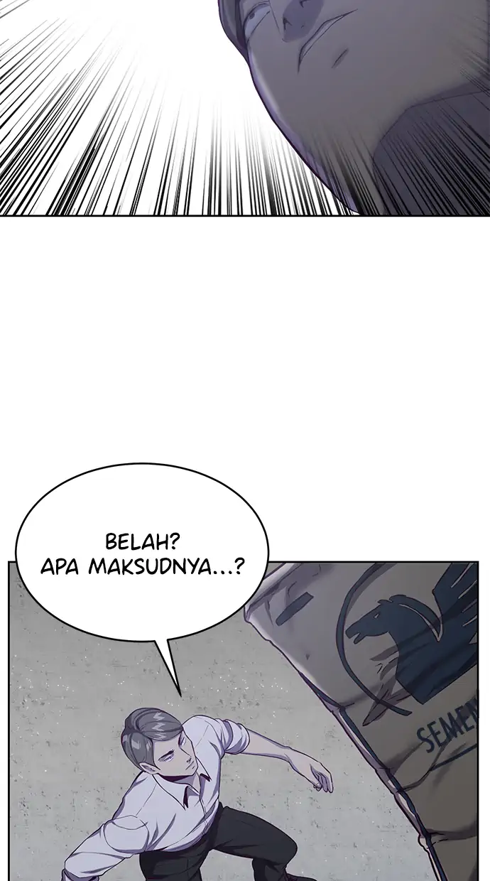 The Boy of Death Chapter 64 - halaman 50