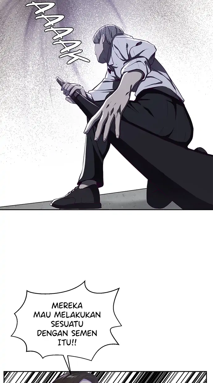The Boy of Death Chapter 64 - halaman 53