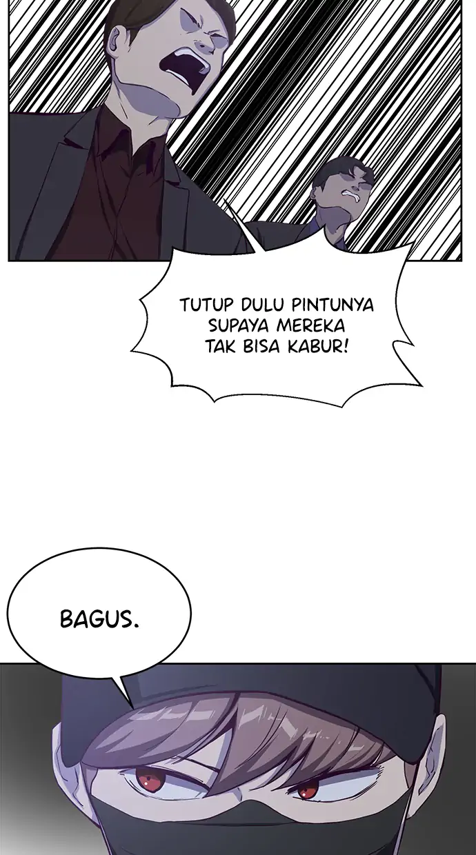 The Boy of Death Chapter 64 - halaman 54