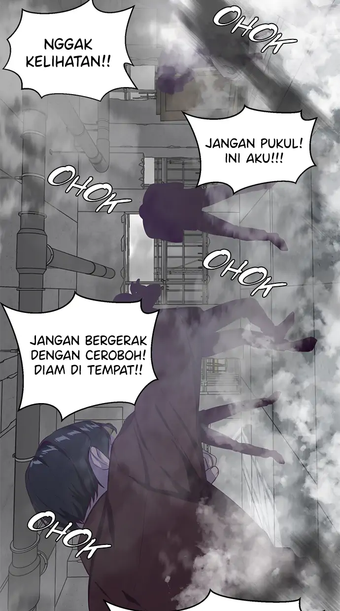 The Boy of Death Chapter 64 - halaman 59