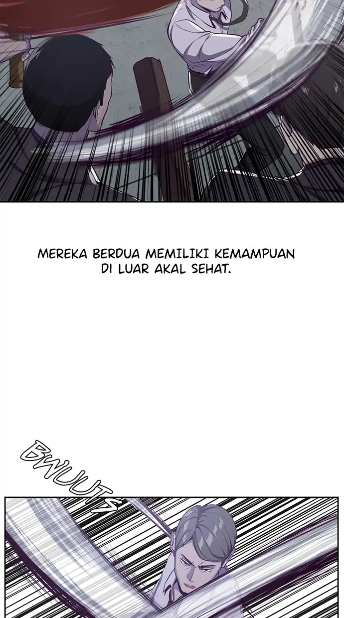 The Boy of Death Chapter 64 - halaman 6