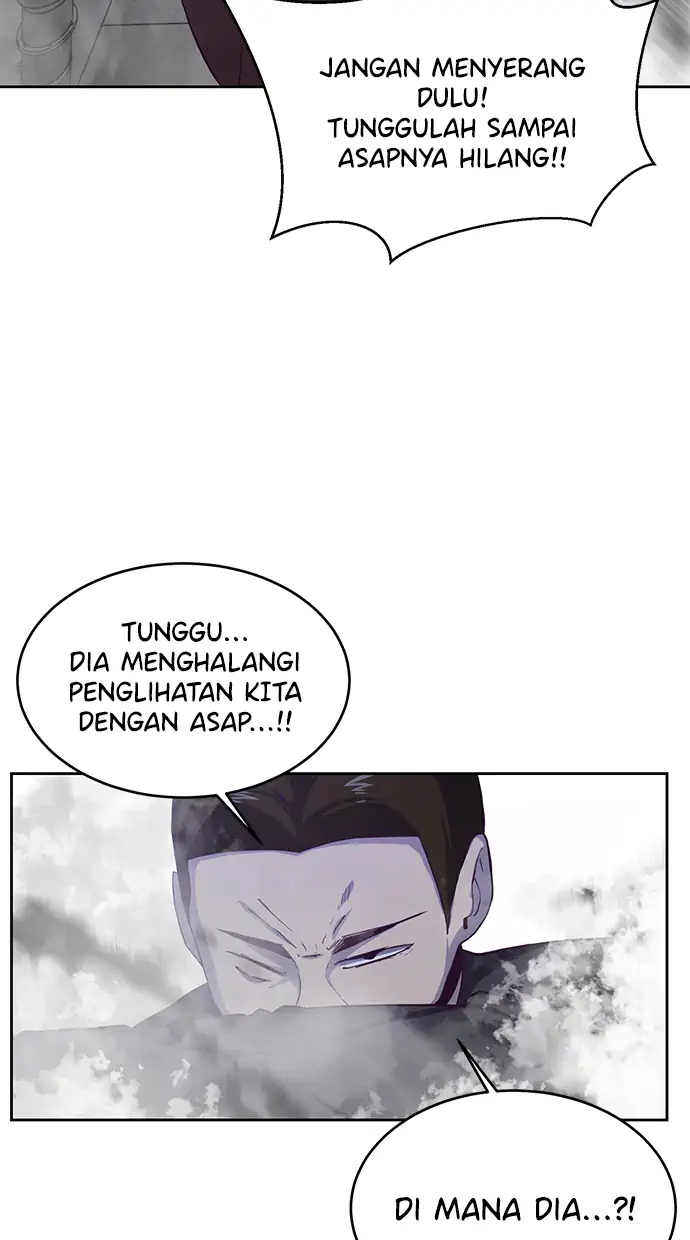 The Boy of Death Chapter 64 - halaman 60