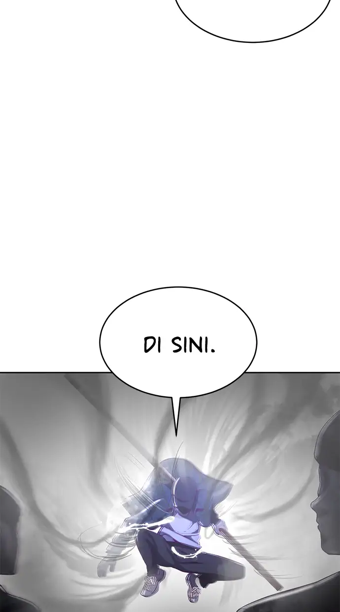 The Boy of Death Chapter 64 - halaman 61
