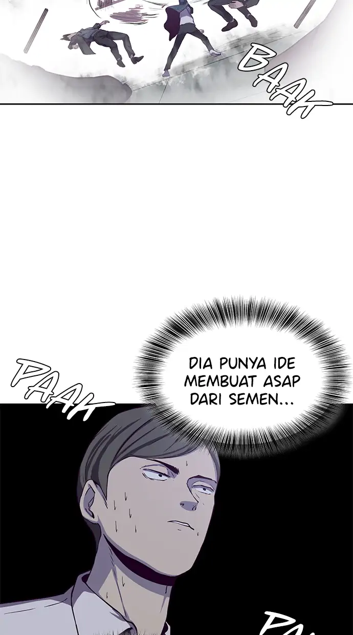 The Boy of Death Chapter 64 - halaman 63
