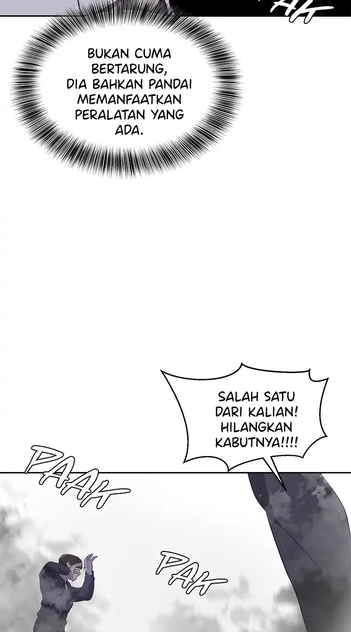 The Boy of Death Chapter 64 - halaman 64
