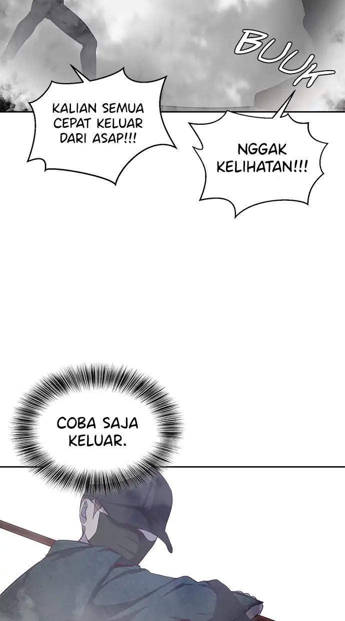 The Boy of Death Chapter 64 - halaman 65