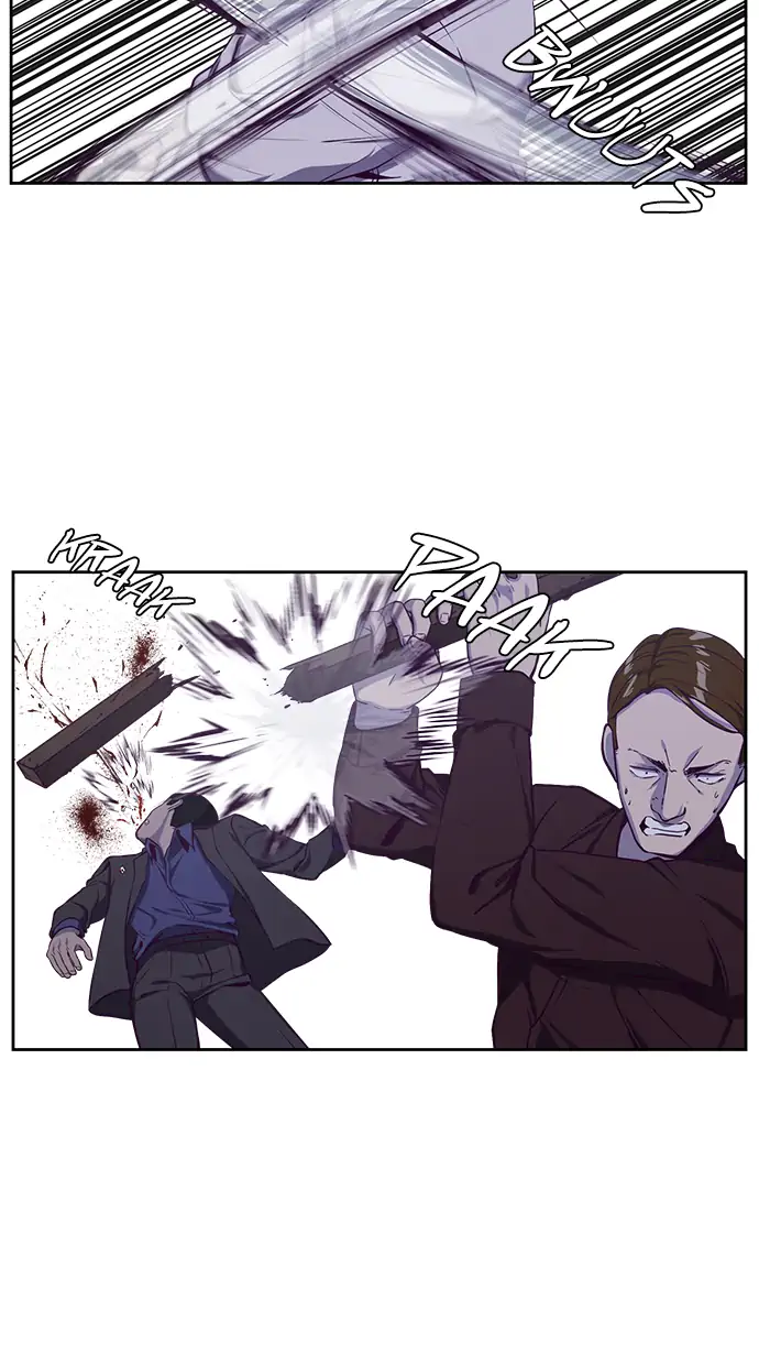 The Boy of Death Chapter 64 - halaman 7