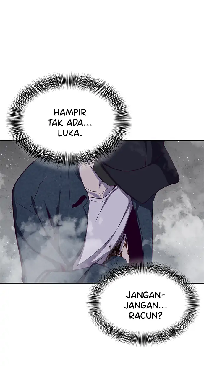 The Boy of Death Chapter 64 - halaman 72