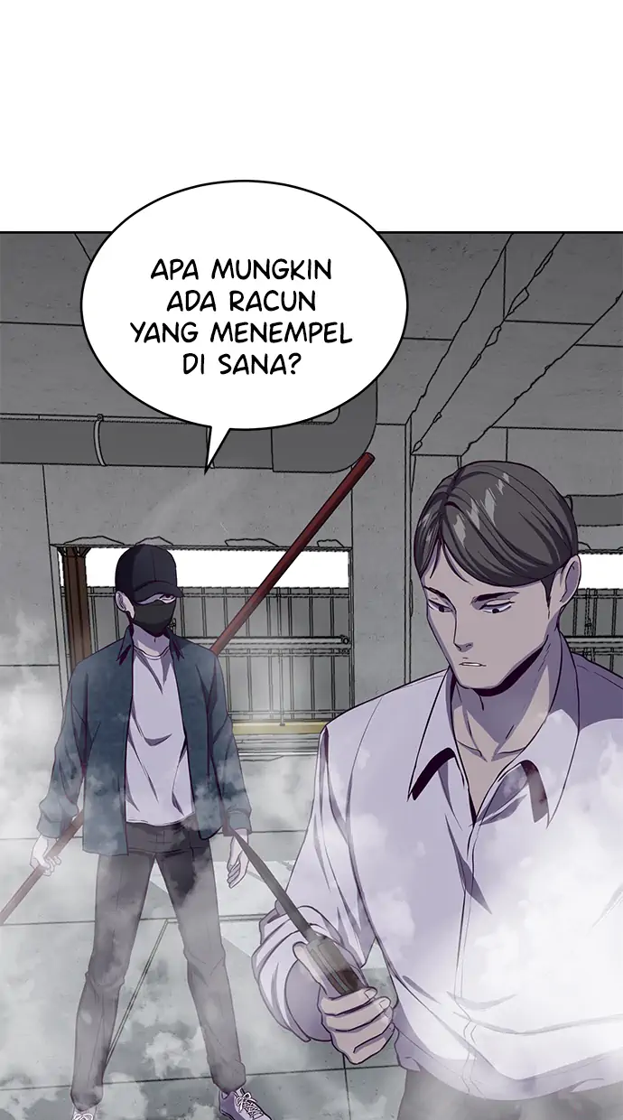 The Boy of Death Chapter 64 - halaman 73