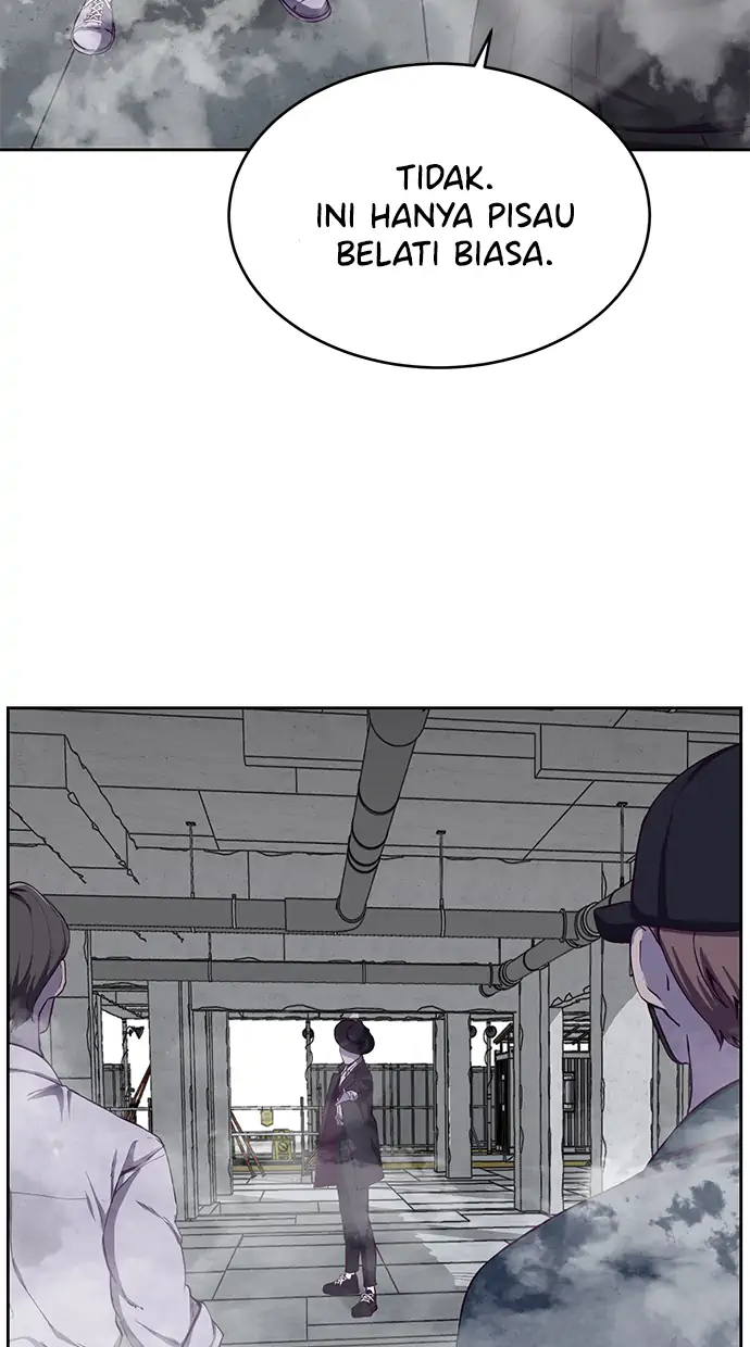 The Boy of Death Chapter 64 - halaman 74
