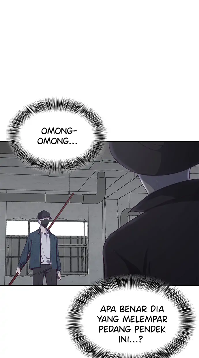 The Boy of Death Chapter 64 - halaman 77