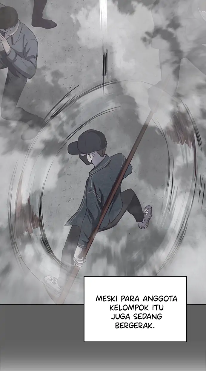 The Boy of Death Chapter 64 - halaman 79