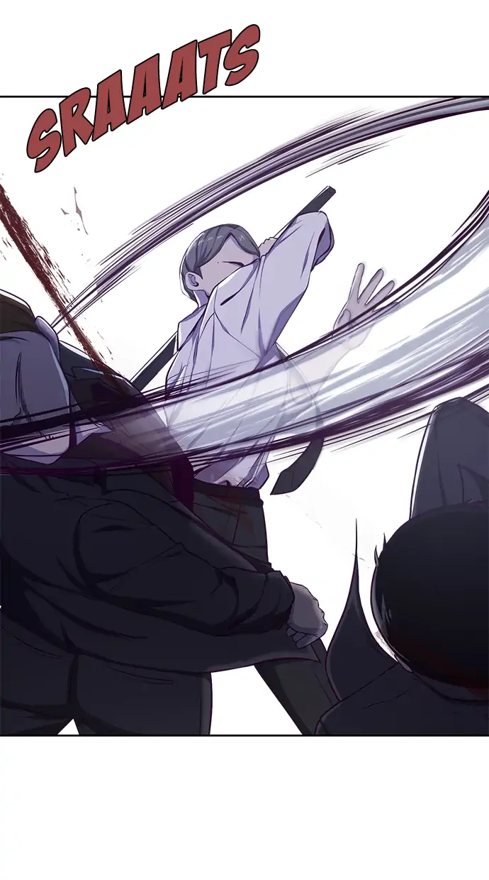 The Boy of Death Chapter 64 - halaman 8