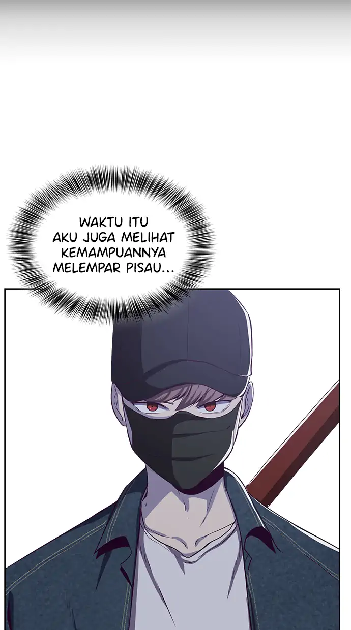The Boy of Death Chapter 64 - halaman 80