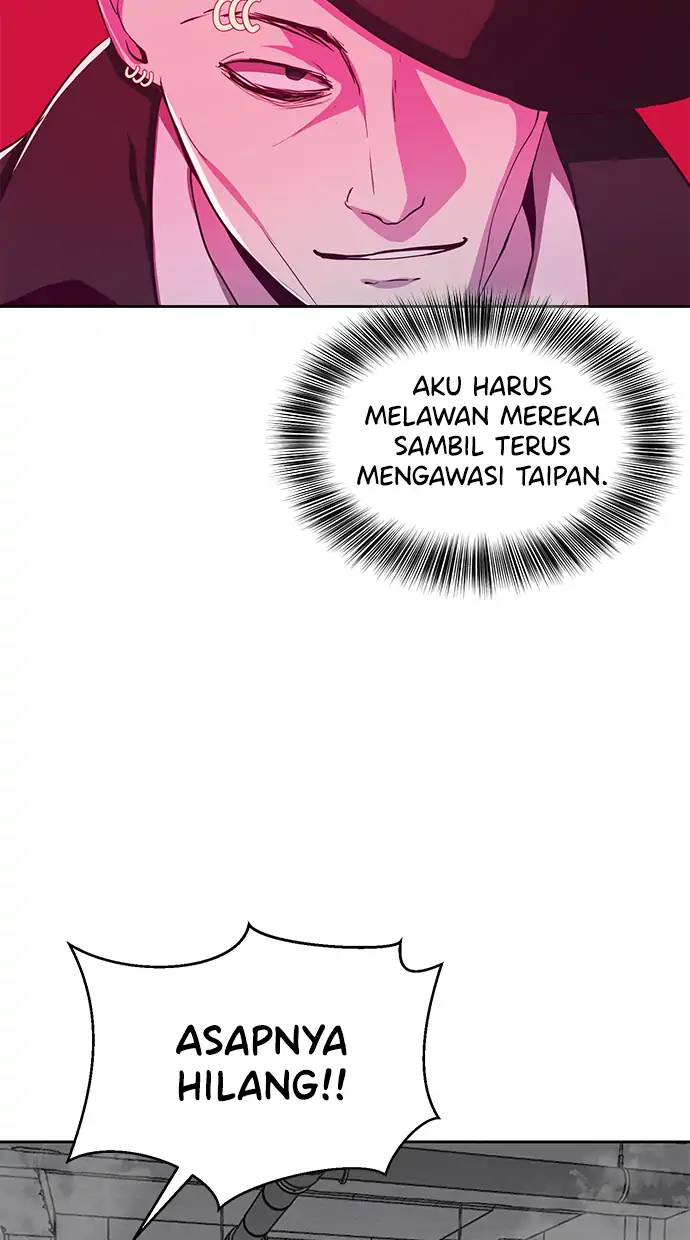 The Boy of Death Chapter 64 - halaman 82