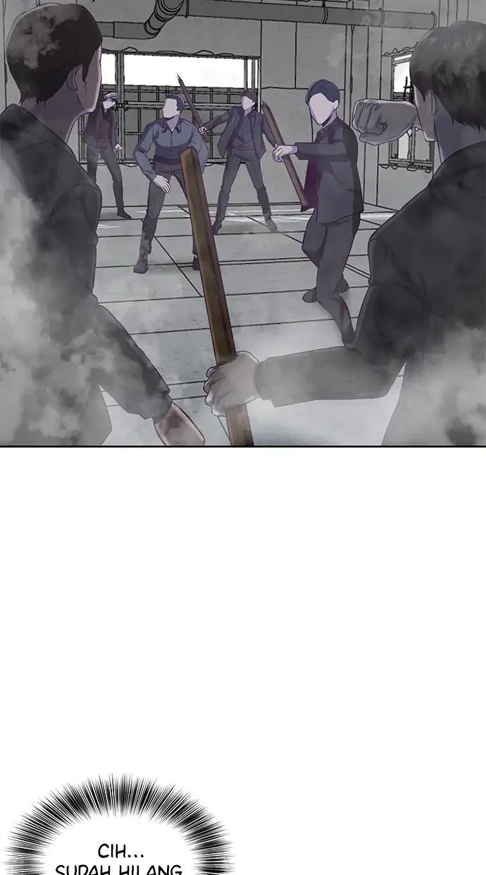 The Boy of Death Chapter 64 - halaman 83
